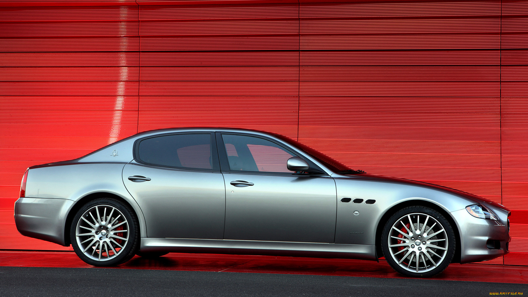 maserati, quattroporte, , , , -, s, p, a, 